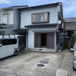 新宮市佐野  【貸家】