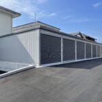 新宮市佐野【ガレージ・倉庫物件】